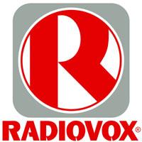 ACCESORIOS VARIOS  Radio Vox