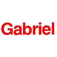 Gabriel G35035 - FUERA DE CATALOGO AM. DEL. IZDO. SU