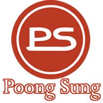 MAQUINAS  Poong Sung