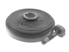 Corteco 80001995 - POLEA PSA 306,405,406,JUMPY,XSAR