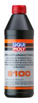 Liqui Moly 3640 - ACEITE DE TRANSMISION DE DOBLE EMBRAGUE