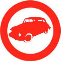 Vehículo Antiguo