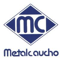Metalcaucho 06998 - BIELETA BARRA ESTABILIZADORA MITSUBISHI