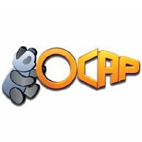 Ocap 0181889 - ROTULA DE DIRECCION