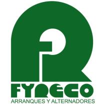 Fyreco AC112 - COMPRESOR A/A AUDI