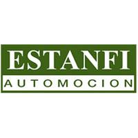 Estanfi 1060HH14 - ROTULA BARRA EST