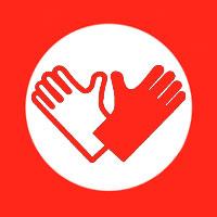 Guantes