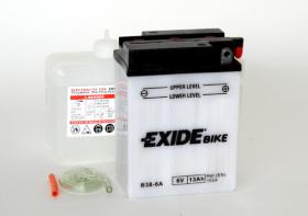 Exide B386A - BATERIA 14 AH. 119X83X162 MM.
