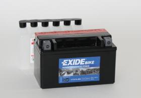 Exide ETX7ABS - BATERIA 6 AH. 150X87X93 MM.