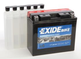 Exide ET12BBS - BATERIA 10 AH. 150X70X130 MM.