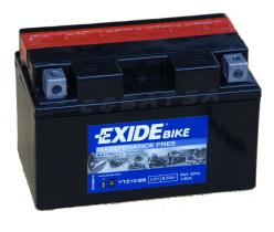 Exide ETZ10BS - BATERIA MOTO ETZ10BS
