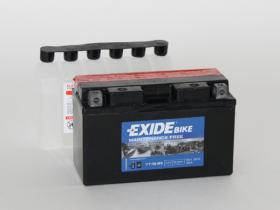Exide ET7BBS - BATERIA 6.5 AH. 150X65X93 MM.