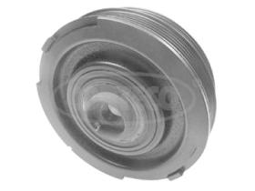 Corteco 21653131 - POLEA BMW SERIES 3/5 E46/39