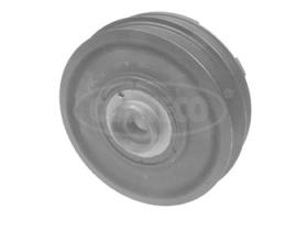 Corteco 80000366 - POLEA LAND ROVER FREELANDER M47