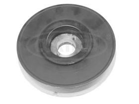 Corteco 80000374 - POLEA BMW SERIE 3 E46 SUS.80001996