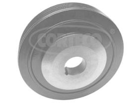 Corteco 80000385 - POLEA PSA XANTIA XUD11BTE