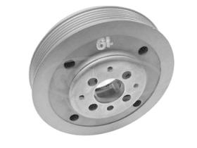 Corteco 80000394 - POLEA VW/AUDI ALH,AGR,ASV,AGP