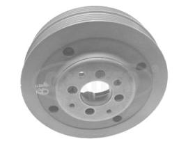 Corteco 80000395 - POLEA VW/AUDI A3,PASSAT 1.9TDI