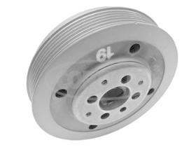 Corteco 80000396 - POLEA VW ARL,AXR,ASZ,ATD