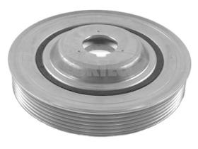 Corteco 80000426 - POLEA DW10BTED4 C4/C5/407