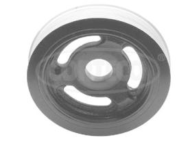 Corteco 80000682 - POLEA PSA
