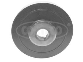 Corteco 80000684 - POLEA JUMPER/BOXER 2.0HDI/2.2HDI