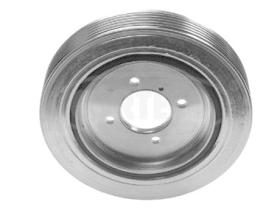 Corteco 80000707 - POLEA PSA DW8,DW8B 1998>