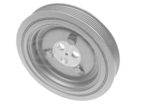 Corteco 80000834 - POLEA JUMPER/TRANSIT/BOXER 2.2HDI/2