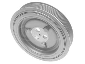 Corteco 80000835 - POLEA TRANSIT 2.4 TDCI