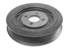Corteco 80001019 - POLEA PSA DJ5TED/DK5ATE