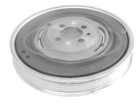 Corteco 80001032 - POLEA FIAT/ALFA/LANCIA/OPEL/SAAB SUS. 80001159
