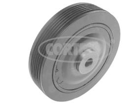 Corteco 80001050 - POLEA RENAULT MéGANE