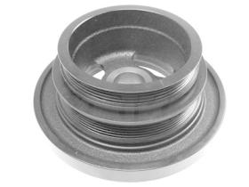 Corteco 80001101 - POLEA BMW M50/52/54 2002>