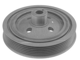 Corteco 80001133 - POLEA FORD