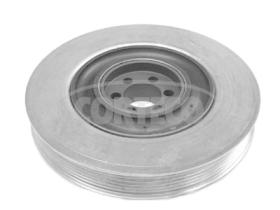 Corteco 80001142 - POLEA ALFA