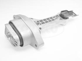 Corteco 21652797 - SOPORTE MOTOR TRAS LEON AUDI W