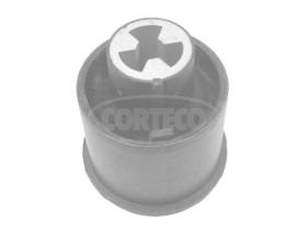 Corteco 21652952 - SOPORTE GOMA EJE TRAS.SUBCHASIS