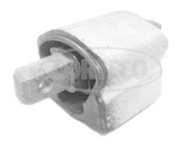 Corteco 602363 - SOPORTE MOTOR/CAJA DE CAMBIOS MERCE