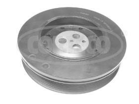 Corteco 80001201 - POLEA MONDEO III/TRASNSIT  80004868