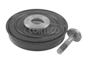 Corteco 80001811 - POLEA PSA
