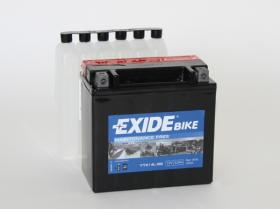 Exide ETX14LBS - BATERIA 12 AH.