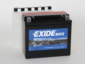 Exide ETX20HBS - BATERIA 18 AH.