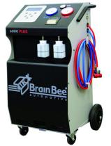 Cecauto CLIMA06 - CLIMA 6000 Brain Bee