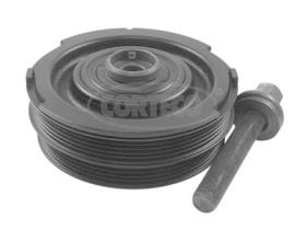 Corteco 80001990 - POLEA BMW SERIES 3/5 E46/39
