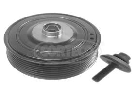Corteco 80004348 - POLEA MEGANE II/SCENIC II/PRIMERA/1