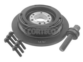 Corteco 80001991 - POLEA BMW SERIES 3/5/7 E36/34