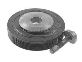 Corteco 80001998 - KIT POLEA PSA