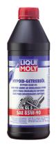 Liqui Moly 1035 - VALVULINA CAMBIO(EP)GL5 85W90 1 LTR