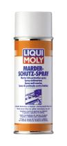 Liqui Moly 1515 - (12 UN) CONTRA ROEDORES 200 ML