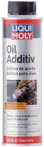 Liqui Moly 2500 - (20 UN) PROTECTOR DESGASTE MOTOR MO